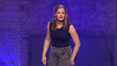 Elli Bauer in kabarett.com