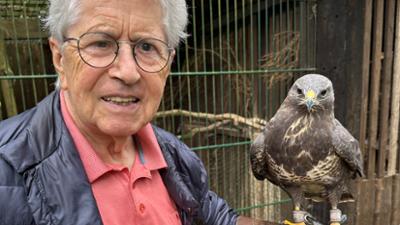 Elstners Reisen: Die Retter der Tiersenioren