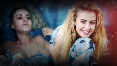 Entführt! Keiner will mir glauben: Folge 1: Vom Model zur Sexsklavin