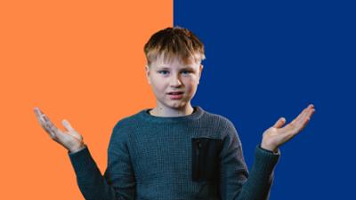 Erklär's mir: Ein Dilemma in fünf Schritten lösen · Erklär’s mir