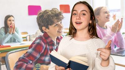 Erklär's mir: Einfache Vorlesetipps für die Schule · Erklär's mir