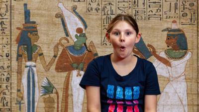 Erklär's mir: Diese Alltagsdinge wurden im Alten Ägypten erfunden · Erklär's mir