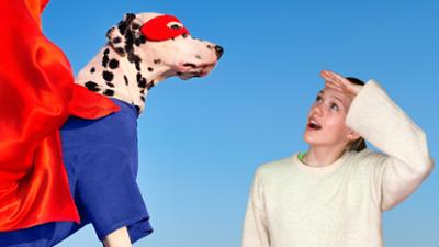 Erklär's mir: Spannende Jobs für Hunde · Erklär’s mir