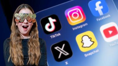 Erklär's mir: Wie Influencer ihr Geld verdienen – Werbung erkennen · Erklär’s mir