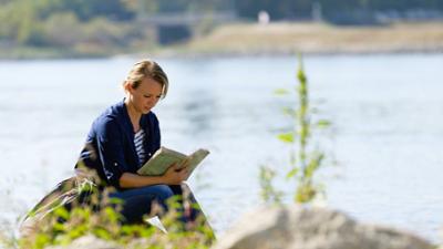 Expedition in die Heimat: Erlesenes am Rhein