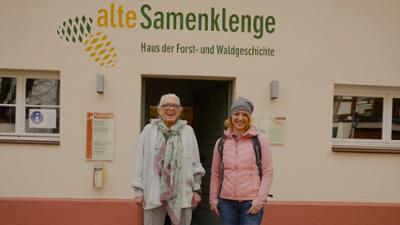 Expedition in die Heimat: Abenteuer Museum