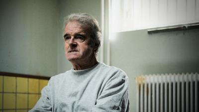 Fatal Crossing - Der Fall Lisbeth und Lulu: Folge 2: Damtopft (S01/E02) Fatal Crossing - Der Fall Lisbeth und Lulu: Folge 2: Damtopft (S01/E02)