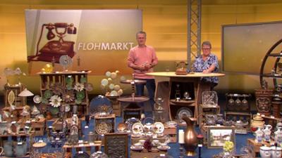 Flohmarkt