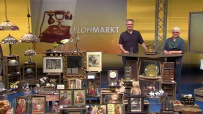 Flohmarkt