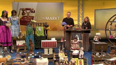 Flohmarkt