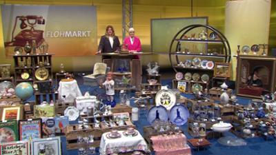 Flohmarkt