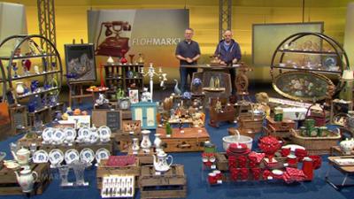 Flohmarkt