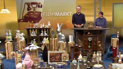 Flohmarkt
