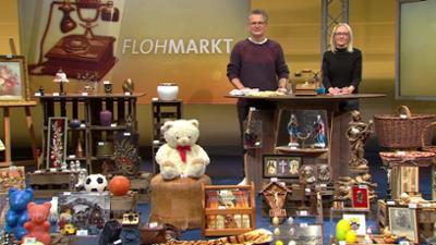 Flohmarkt
