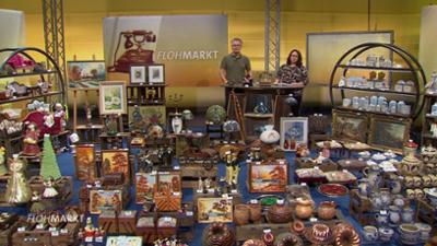 Flohmarkt