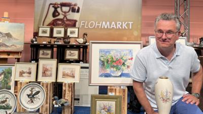 Flohmarkt