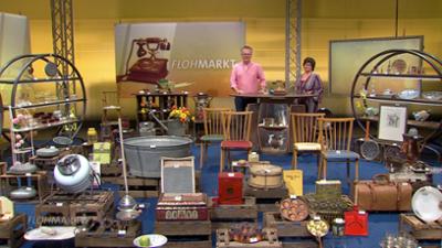 Flohmarkt