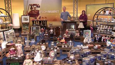 Flohmarkt