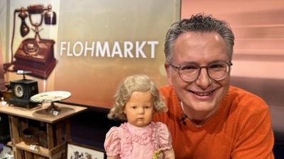 Flohmarkt