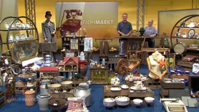 Flohmarkt
