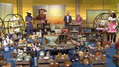 Flohmarkt