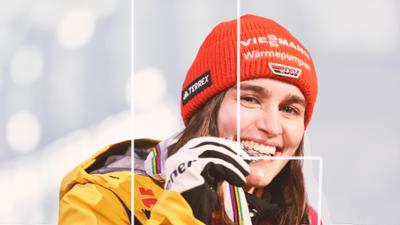 Fly - Skispringen hautnah: Selbstbestimmung (S01/E03)