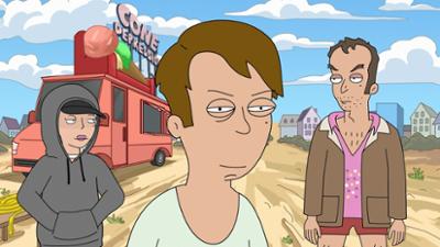 Friedefeld: Folge 10: Die Weltreise (S01/E10) Friedefeld: Folge 10: Die Weltreise (S01/E10)