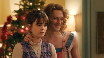 Frohes Fest - Weihnachten retten wir die Welt