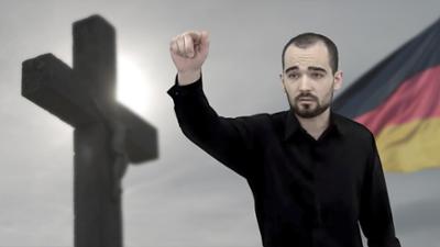 FROMM und RADIKAL: Verfassungsfeinde im Namen Gottes