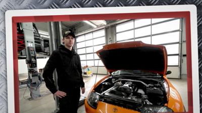 Game of Cars: Folge 3: Hoffnung und Zukunft