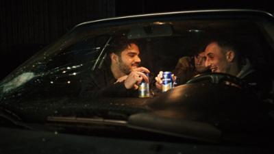 Genau von früher: Genau wie früher