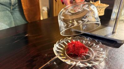 Handwerkskunst: Wie man Essig macht