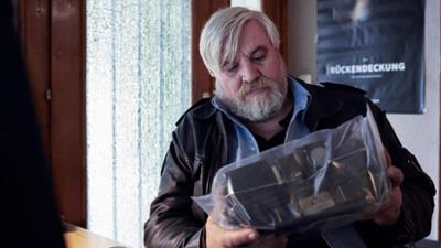 Harter Brocken: Der Goldrausch (8) – Harter Brocken