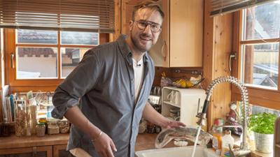 Hausnummer Lecker: Mission Oberkirch