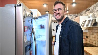 Hausnummer Lecker: Mission Weidenhahn