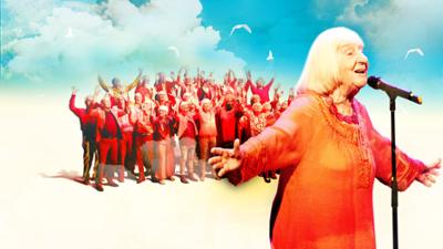 Heaven can wait: Wir leben jetzt