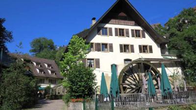 Heimat entdecken: Die Welt der Mühlen