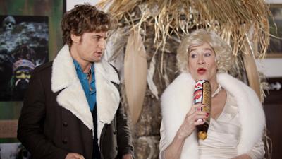 Heiter bis tödlich: Folge 13: Die Marilyn von Bad Urach (S01/E13) Heiter bis tödlich: Folge 13: Die Marilyn von Bad Urach (S01/E13)