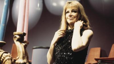Hildegard Knef - So oder so ist das Leben: Hildegard Knef  - So oder so ist das Leben