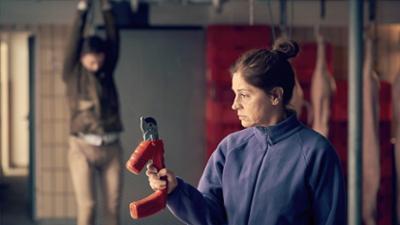 Höllgrund: Folge 8: Gute alte Traditionen (S01/E08)