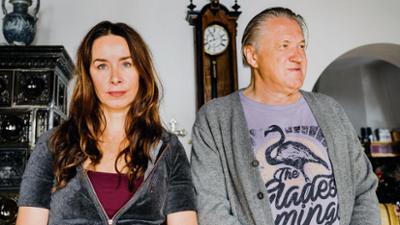 Hubert ohne Staller: Folge 123: Ein kuscheliger Mord (S08/E07)