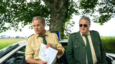 Hubert ohne Staller: Folge 163: Frau Hackl muss weg (S10/E15)