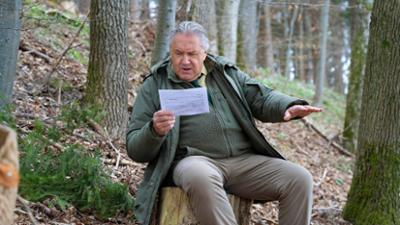 Hubert ohne Staller: Folge 167: Die verschwundene Leiche (S11/E03)