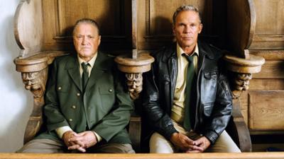 Hubert ohne Staller: Folge 130: Nonnenlos (S08/E14)