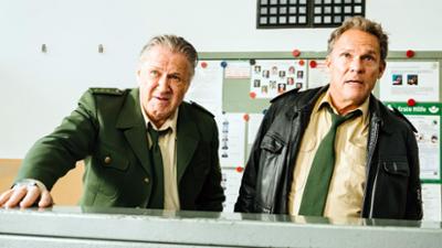 Hubert ohne Staller: Folge 131: Ausnahmezustand (S08/E15)