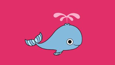 Ich kenne ein Tier: Wal · Ich kenne ein Tier