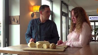 Im Südwesten: Spezialitäten aus Tschechien