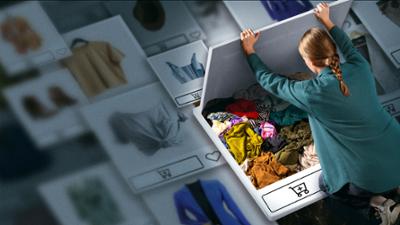 Inside Secondhand: Wo Deine Kleider wirklich landen