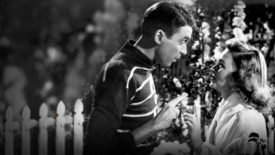 Ist das Leben nicht schön?