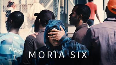 Junger Dokmentarfilm: Moria Six: Moria Six